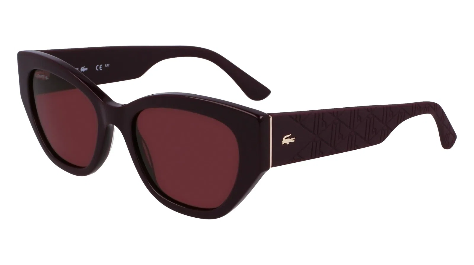 Lacoste L6047S Sunglasses - view 3